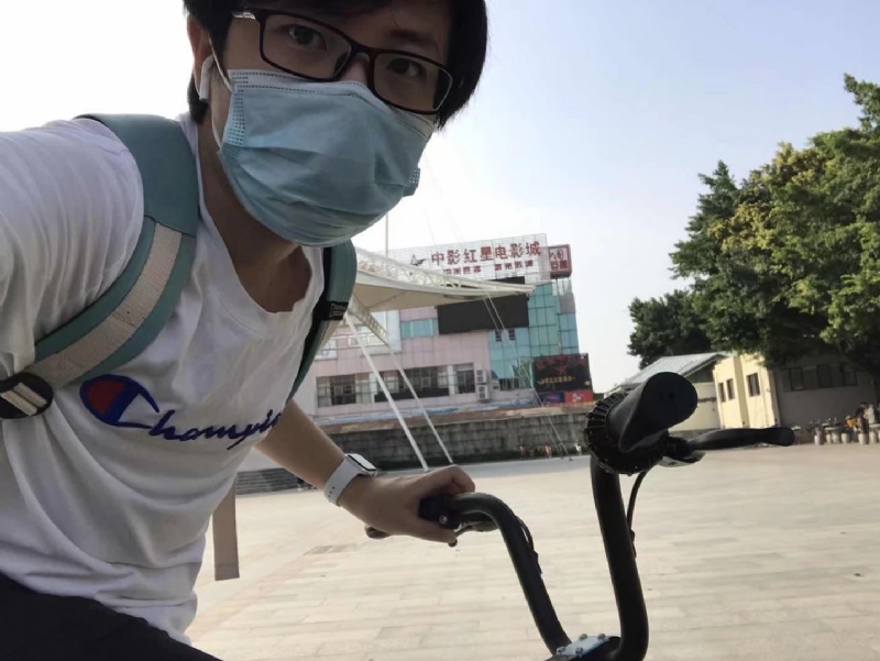 丁先生的第一张照片--安阳相亲服务中心