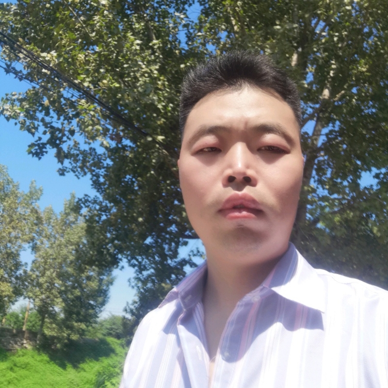 机灵的鹏鹏的第一张照片--安阳相亲服务中心