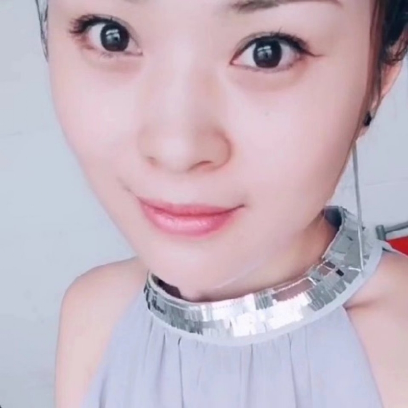 唐琴的第一张照片--安阳相亲服务中心