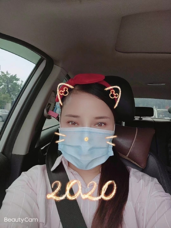 水瓶座的第一张照片--安阳相亲服务中心