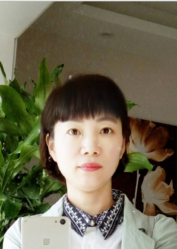 紫露的第一张照片--安阳相亲服务中心