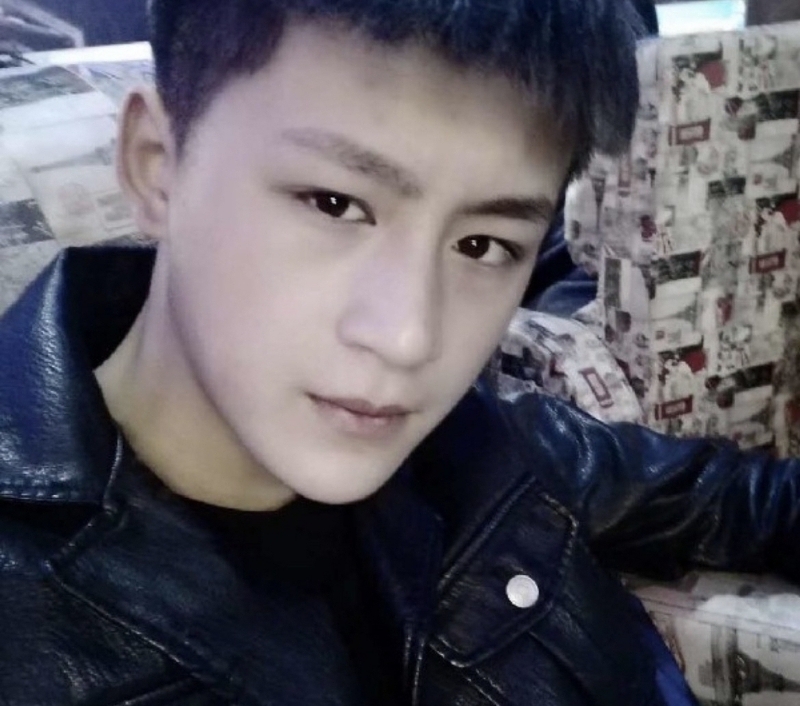 图图的第一张照片--安阳相亲服务中心