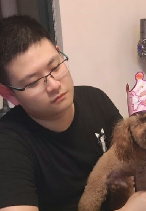 元好的第一张照片--安阳相亲服务中心