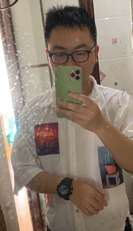 阿线小锅锅的第一张照片--安阳相亲服务中心