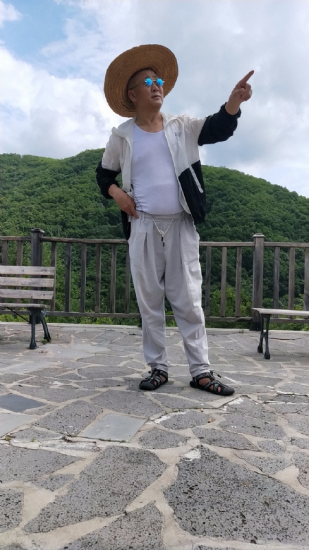 真诚寻伴的第二张照片--安阳相亲服务中心