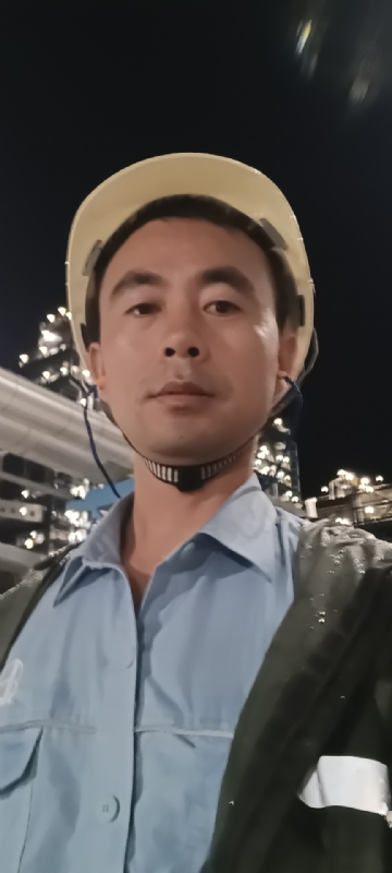 头羊的第一张照片--安阳相亲服务中心