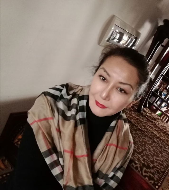 珠砂痣的第三张照片--安阳相亲服务中心