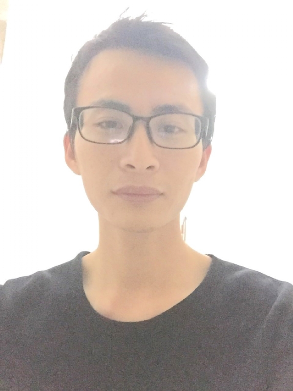 武的第一张照片--安阳相亲服务中心