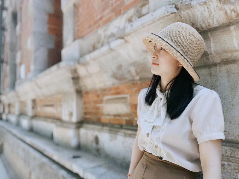 yyds的第一张照片--安阳相亲服务中心