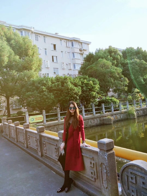 yaya的第一张照片--安阳相亲服务中心