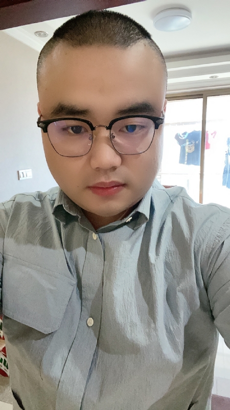 缘来是你的第一张照片--安阳相亲服务中心