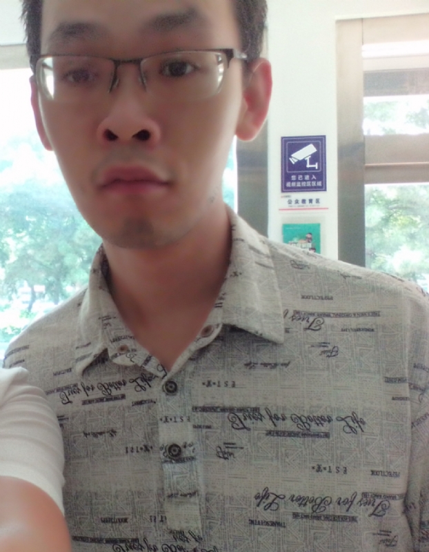 小星星的第一张照片--安阳相亲服务中心