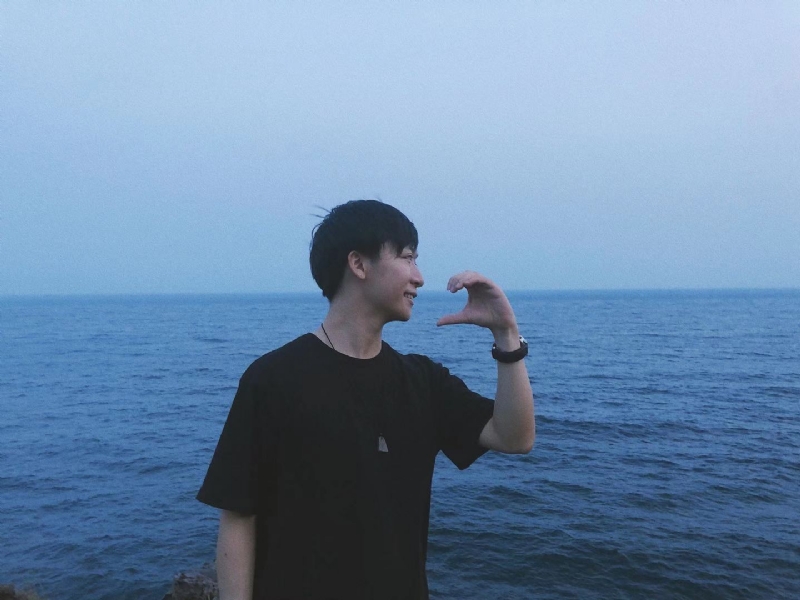 眺望的第一张照片--安阳相亲服务中心