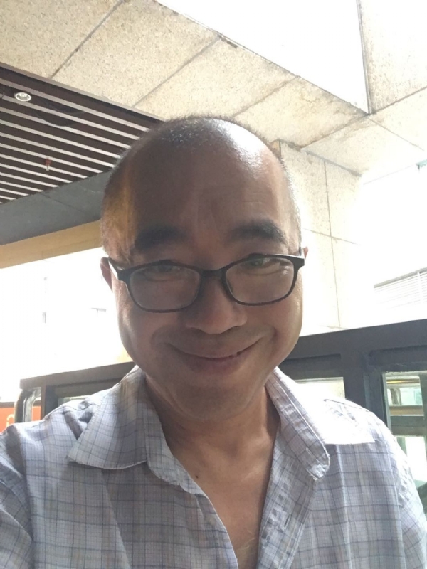 江湖的第一张照片--安阳相亲服务中心