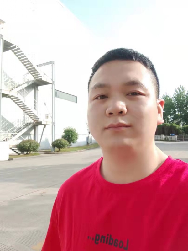 亮的第一张照片--安阳相亲服务中心