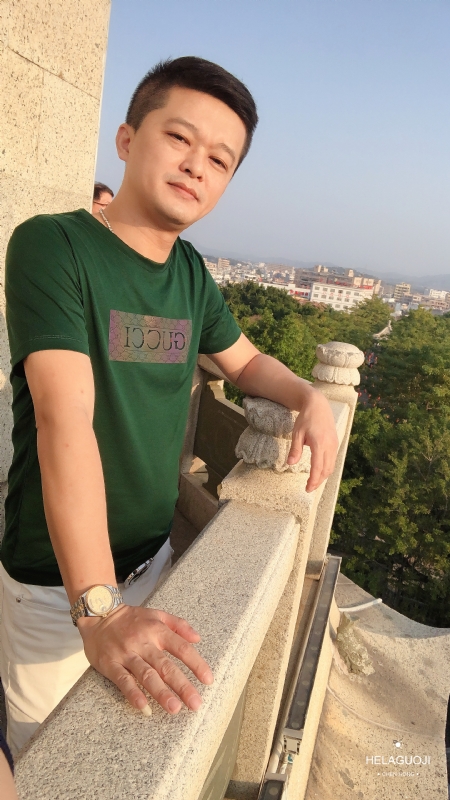 旭旭的第一张照片--安阳相亲服务中心