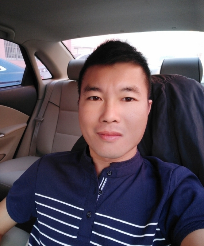 撸止深的第一张照片--安阳相亲服务中心