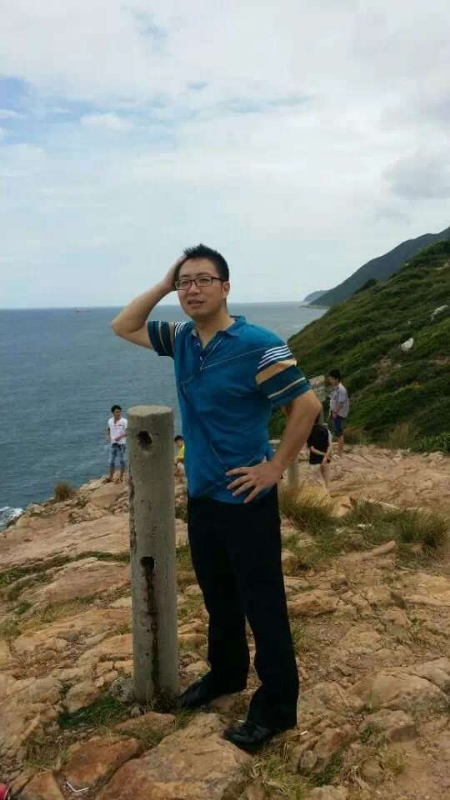 xiaochen的第一张照片--安阳相亲服务中心