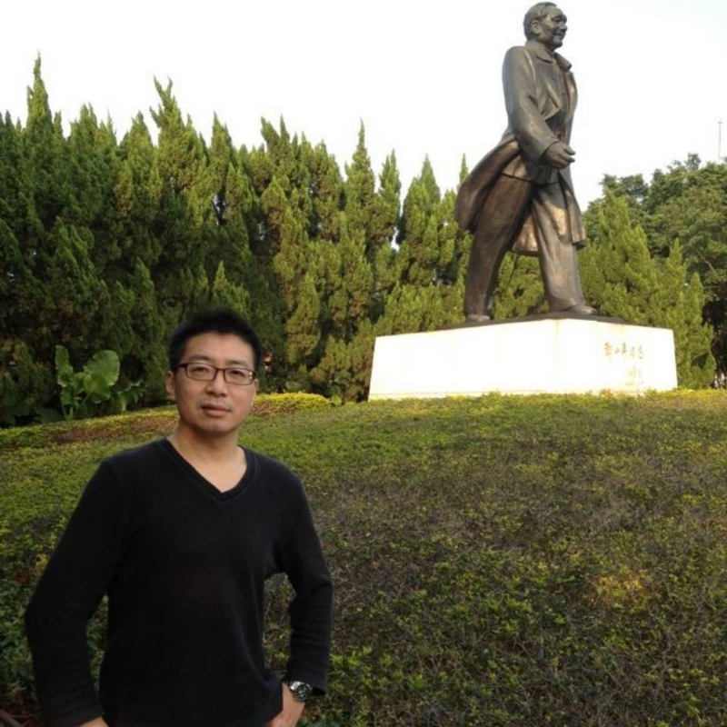 xiaochen的第二张照片--安阳相亲服务中心