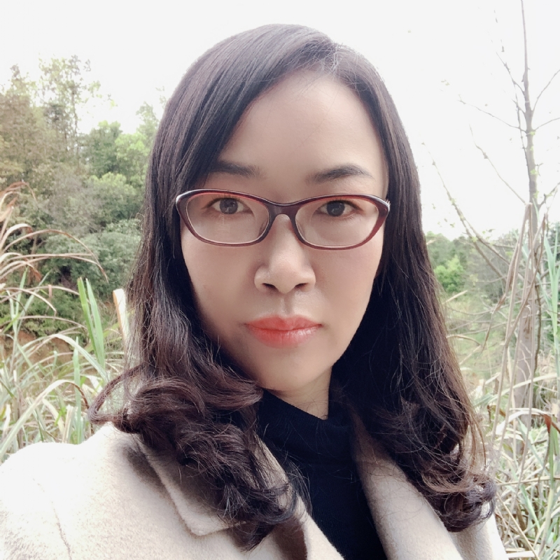 杜拉拉的第一张照片--安阳相亲服务中心