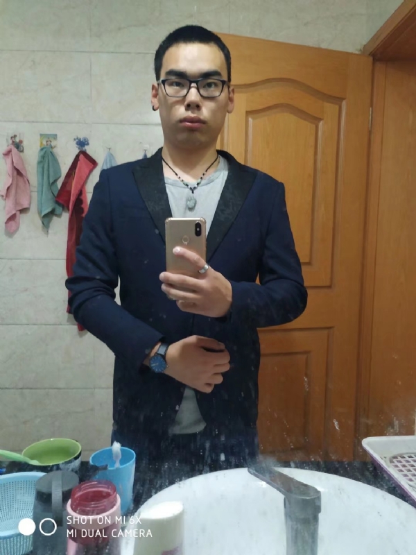 南华于的第一张照片--安阳相亲服务中心