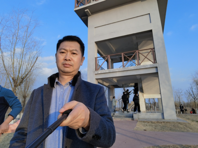 心灵归属的第一张照片--安阳相亲服务中心