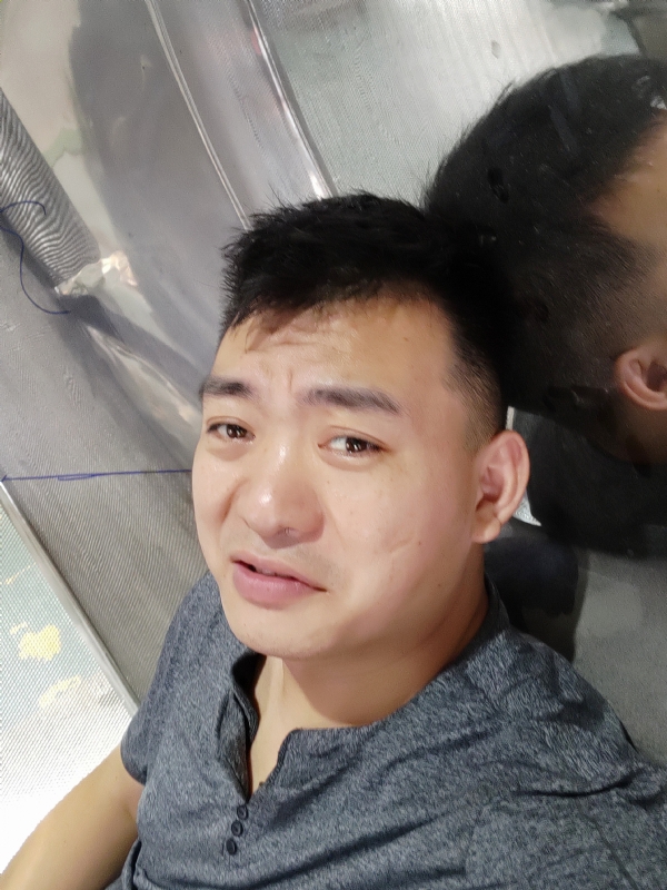 江翎的第一张照片--安阳相亲服务中心