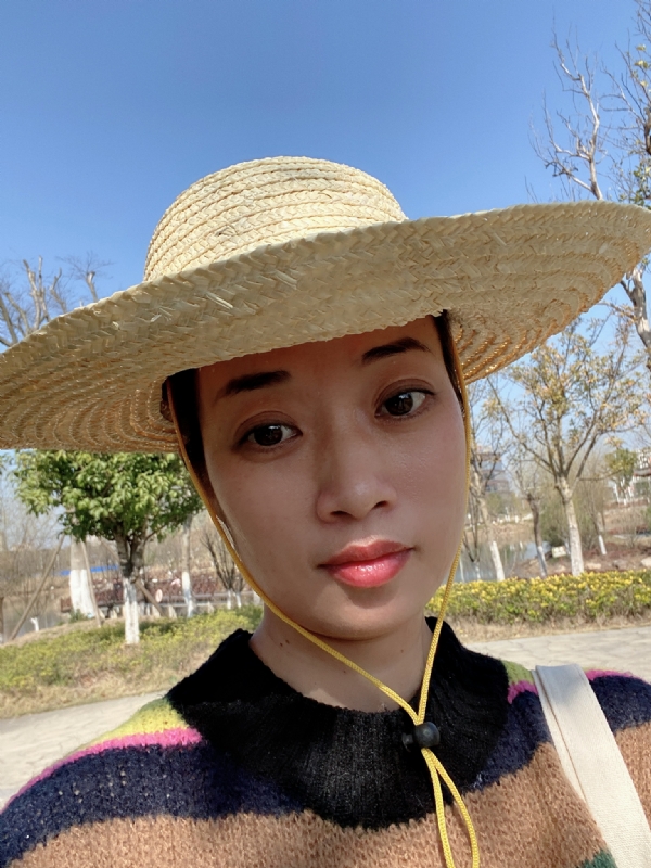 简单的第一张照片--安阳相亲服务中心