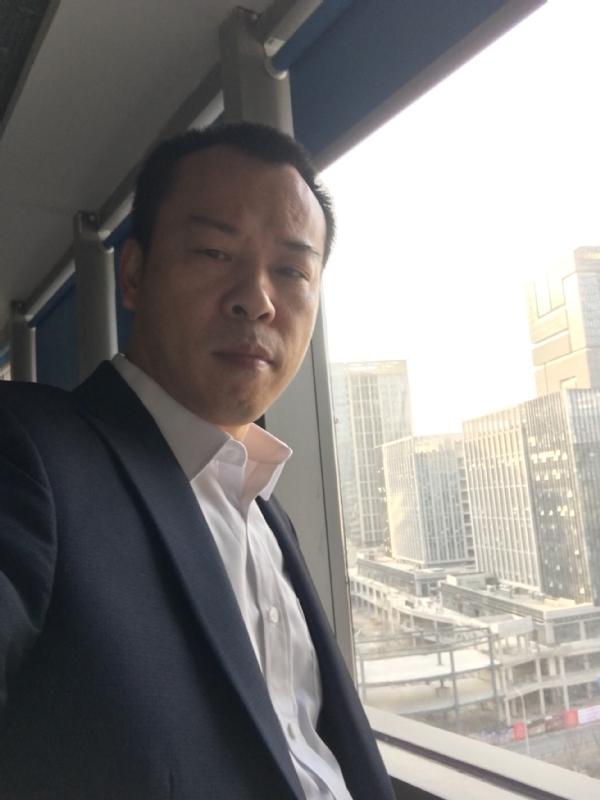 阿果的第一张照片--安阳相亲服务中心