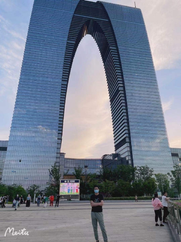 随心的第一张照片--安阳相亲服务中心