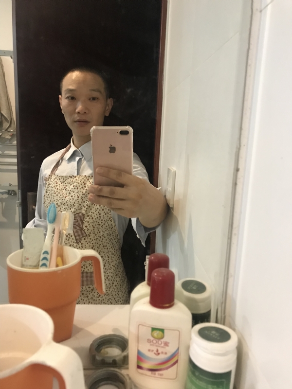 风子的第一张照片--安阳相亲服务中心