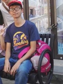 爱在罗伊的第二张照片--安阳相亲服务中心