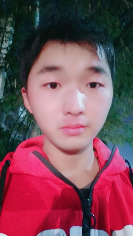 微尘的第一张照片--安阳相亲服务中心