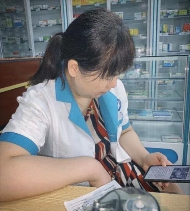 简单快乐的第一张照片--安阳相亲服务中心