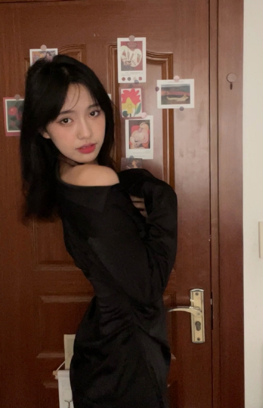 李美嘉的第一张照片--安阳相亲服务中心