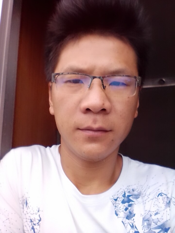 听雨的第一张照片--安阳相亲服务中心