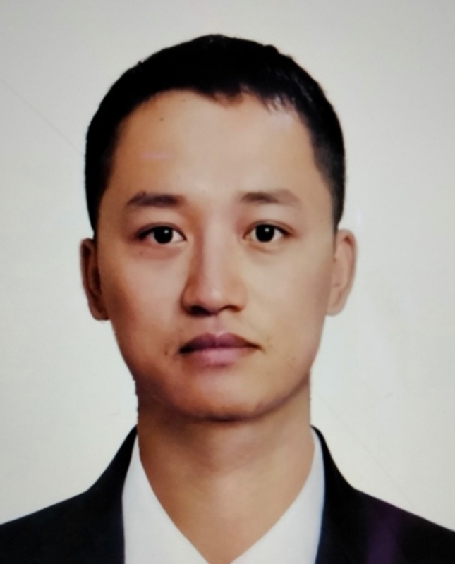 东哥的第一张照片--安阳相亲服务中心