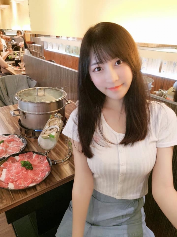 佳欣的第一张照片--安阳相亲服务中心