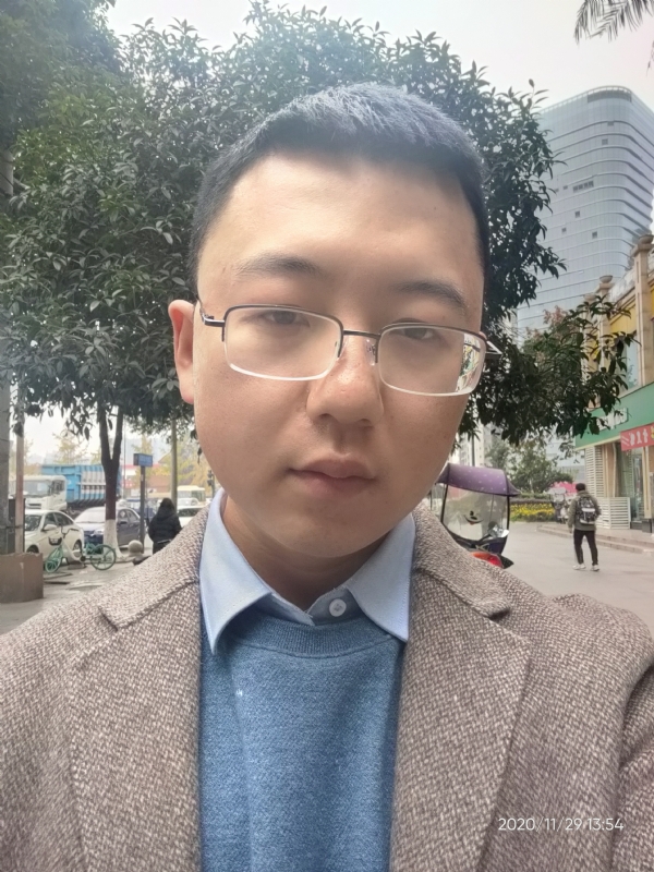 平凡的名的第一张照片--安阳相亲服务中心