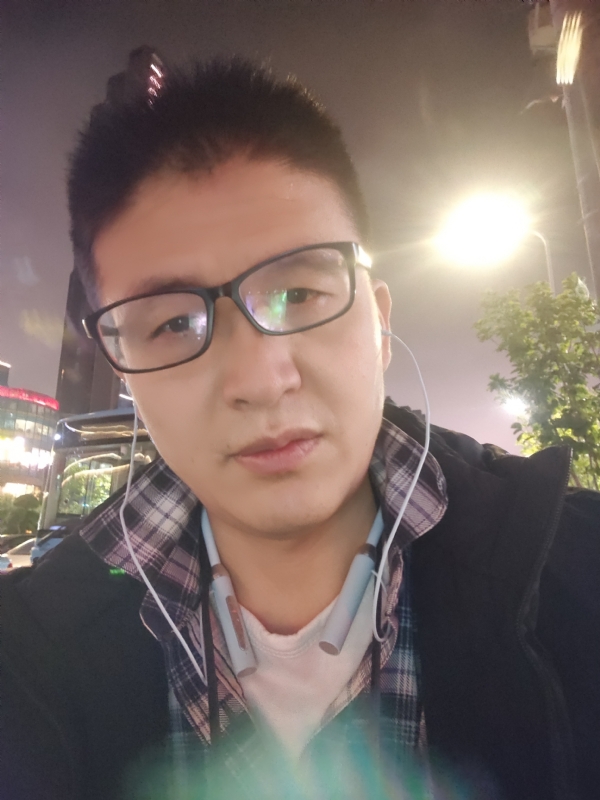 清梦流影的第一张照片--安阳相亲服务中心