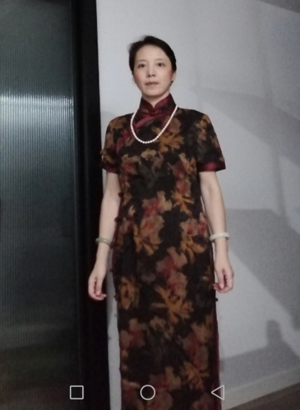 起起的第一张照片--安阳相亲服务中心