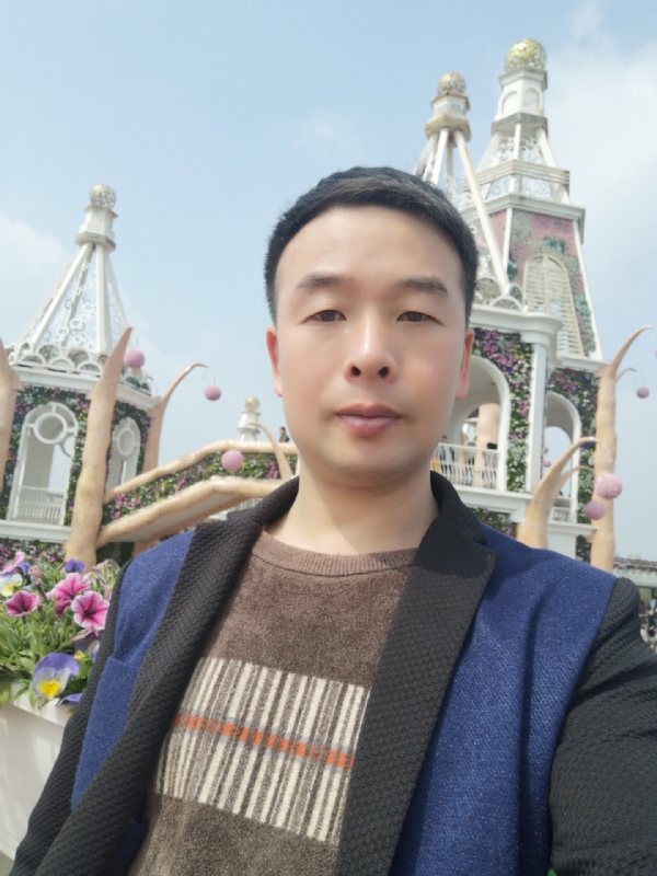 黎明的天空的第一张照片--安阳相亲服务中心