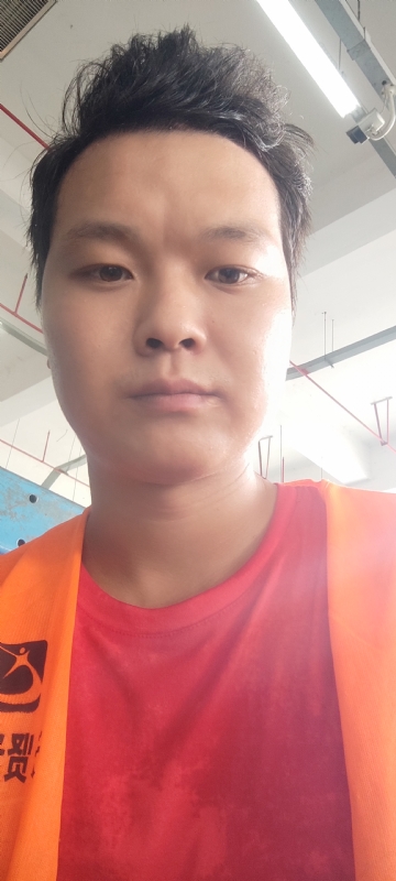 只待有缘人的第一张照片--安阳相亲服务中心