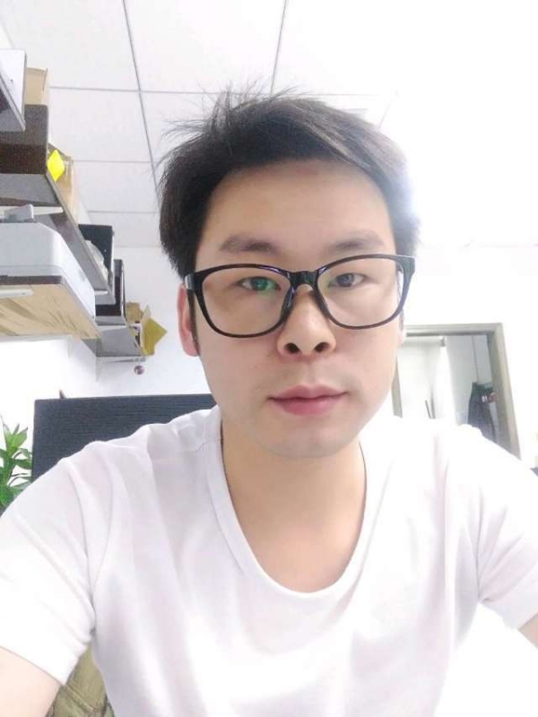 平凡的第一张照片--安阳相亲服务中心