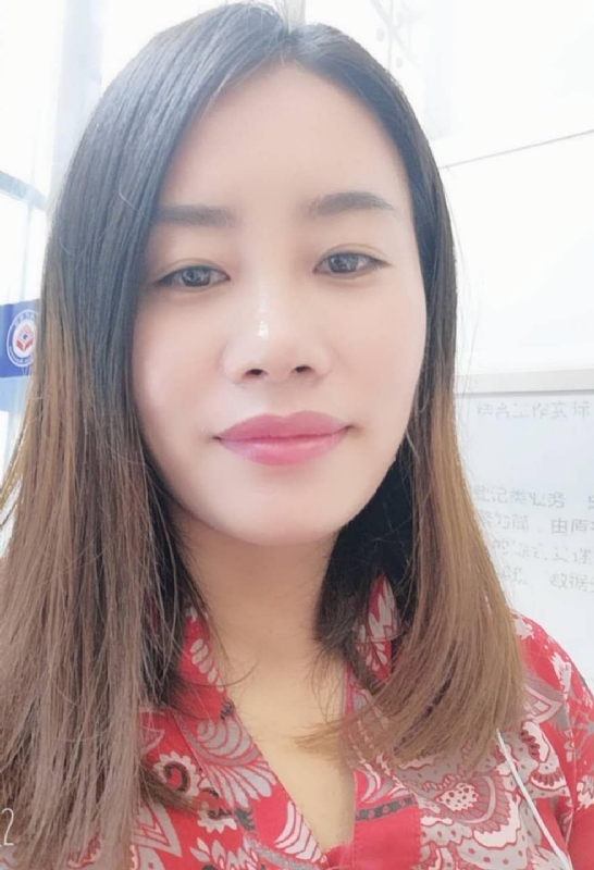 勿忘初心梦晗的第一张照片--安阳相亲服务中心