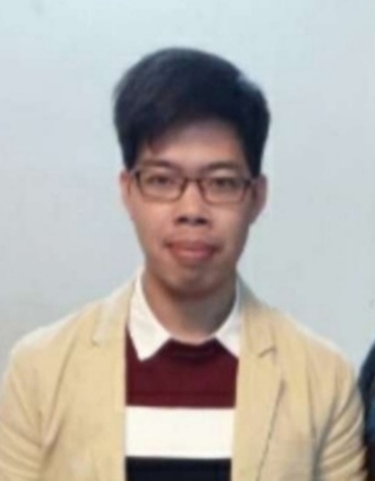 劳帅哥的第一张照片--安阳相亲服务中心