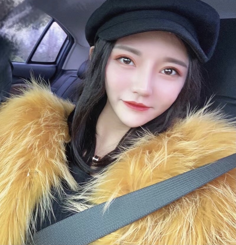 甜甜圈的第一张照片--安阳相亲服务中心