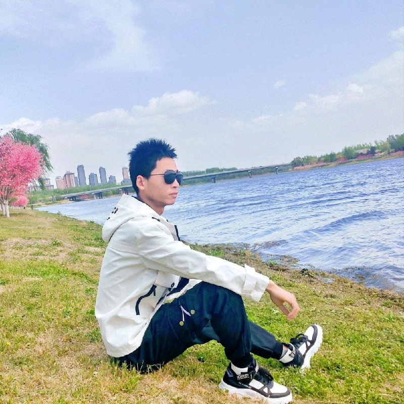 DY的第一张照片--安阳相亲服务中心