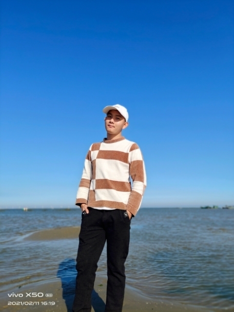 在等你哟的第一张照片--安阳相亲服务中心