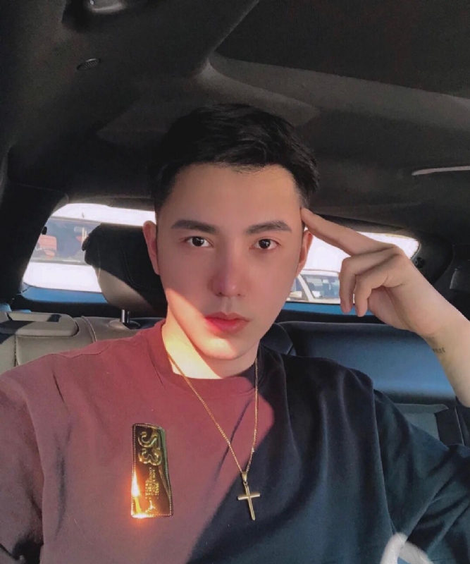 陈宇文的第一张照片--安阳相亲服务中心